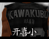 Kawakubo