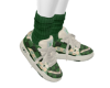 Exclusive LV Green