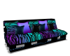 CD Neon Couch