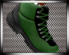 {RJ} Hiking Boots green
