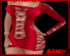 (S) StarSexy Delilah Red