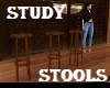 Study Stools