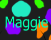 Maggies male shirt