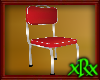 Retro Dine Chair