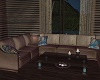 Lagune Couch Set