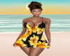 Sunflower Dress V2