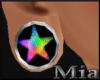 [mm] Star Earplugs