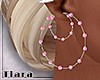 [MT] REINA.Earrings