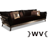 }WV{ Dreamy Couch *Desir