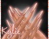 Kylie Nails