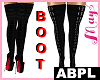 ABPL BOOT Outfit