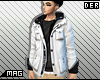[MAG]White coat