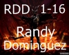 Randy Dominguez