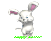 Easter Bunny Gift Ani