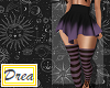 Matilda - Skirt Purple