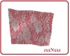 Pink Lace Hanky