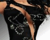 Black elegant dress [VL]