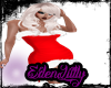 [Eden] Santa Dress