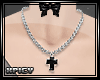 [X] Short Necklace