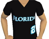 Florida baseball jersey