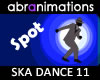 Ska Dance 11 Spot