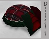 Christmas Boho Seat