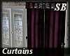 !SB! Anim Curtains