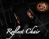 -A- Bengals Reflct Chair
