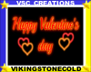 Happy Valentines day