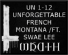 [W] UNFORGETTABLE FRENCH