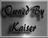 Owned By Kaiser