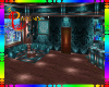 TEAL LOUNGE