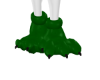 MK Green Dino Claw Slprs