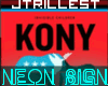 ''J.:.KonyPoster