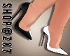ZY: Lux Sexy Heels