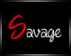 [N] Savage