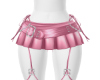 Alia Pink Skirt ♢