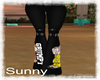 *SW*Dopey-Grumpy Flares