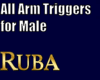 All Arm Trigger M