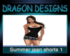 DD Summer Jean Fit 1