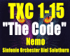 The Code- Nemo.