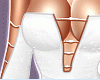 Party White Dress