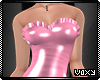 Frill Dress PNK