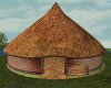 [CE]Celtic Hay Hut