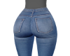 Leah Blue Jeans