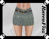 Mini Jean Skirt RL V1