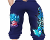 JNs Dragon Ball Pjs Pant