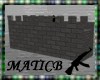 [M]BuildACastle-Wall