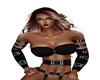 Val Big Chest Top