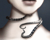 y̷ Tentacles Blk